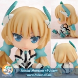 Оригінальна аніме фігурка Petanko - Expelled from Paradise: Angela Balzac Complete Figure
