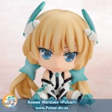 Оригинальная аниме фигурка Petanko - Expelled from Paradise: Angela Balzac Complete Figure