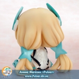 Оригінальна аніме фігурка Petanko - Expelled from Paradise: Angela Balzac Complete Figure