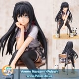 Оригинальная аниме фигурка My Teen Romantic Comedy SNAFU 2 - Yukino Yukinoshita 1/8 Complete Figure
