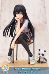 Оригинальная аниме фигурка My Teen Romantic Comedy SNAFU 2 - Yukino Yukinoshita 1/8 Complete Figure