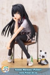 Оригинальная аниме фигурка My Teen Romantic Comedy SNAFU 2 - Yukino Yukinoshita 1/8 Complete Figure