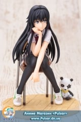Оригинальная аниме фигурка My Teen Romantic Comedy SNAFU 2 - Yukino Yukinoshita 1/8 Complete Figure