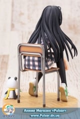 Оригинальная аниме фигурка My Teen Romantic Comedy SNAFU 2 - Yukino Yukinoshita 1/8 Complete Figure