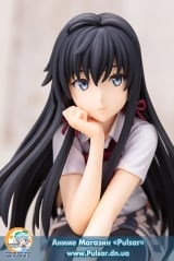 Оригинальная аниме фигурка My Teen Romantic Comedy SNAFU 2 - Yukino Yukinoshita 1/8 Complete Figure