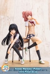 Оригинальная аниме фигурка My Teen Romantic Comedy SNAFU 2 - Yukino Yukinoshita 1/8 Complete Figure