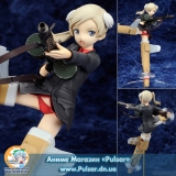 Оригинальная аниме фигурка Strike Witches the Movie - Martina Crespi 1/8 Complete Figure
