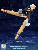 Оригинальная аниме фигурка Strike Witches the Movie - Martina Crespi 1/8 Complete Figure