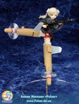 Оригинальная аниме фигурка Strike Witches the Movie - Martina Crespi 1/8 Complete Figure