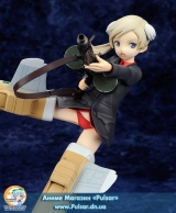 Оригинальная аниме фигурка Strike Witches the Movie - Martina Crespi 1/8 Complete Figure