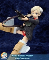 Оригинальная аниме фигурка Strike Witches the Movie - Martina Crespi 1/8 Complete Figure