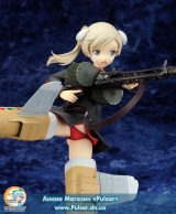 Оригинальная аниме фигурка Strike Witches the Movie - Martina Crespi 1/8 Complete Figure