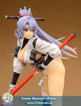 Оригінальна аніме фігурка Hyakka Ryoran - Matabee Goto Kenki Ver. 1/8 Complete Figure