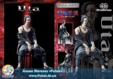 Оригинальная аниме фигурка Statue Legend - Tokyo Ghoul: Uta Complete Figure