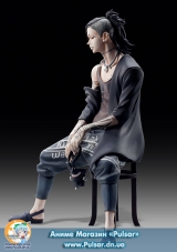 Оригинальная аниме фигурка Statue Legend - Tokyo Ghoul: Uta Complete Figure