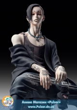 Оригінальна аніме фігурка Статуя Legend - Tokyo Ghoul: Uta Complete Figure