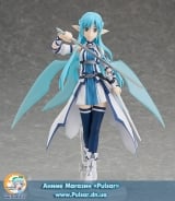 Оригінальна аніме фігурка figma - Sword Art Online II: Asuna ALO ver.
