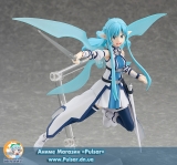 Оригинальная аниме фигурка figma - Sword Art Online II: Asuna ALO ver.