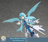 Аниме фигурка figma - Sword Art Online II: Asuna ALO ver. ( ReCast)