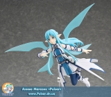 Оригинальная аниме фигурка figma - Sword Art Online II: Asuna ALO ver.