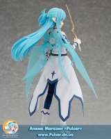 Оригинальная аниме фигурка figma - Sword Art Online II: Asuna ALO ver.