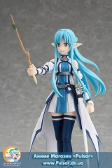 Оригинальная аниме фигурка figma - Sword Art Online II: Asuna ALO ver.