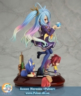 Оригинальная аниме фигурка No Game No Life - Shiro 1/7 Complete Figure (Phat)