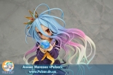 Оригинальная аниме фигурка No Game No Life - Shiro 1/7 Complete Figure (Phat)