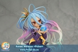 Оригинальная аниме фигурка No Game No Life - Shiro 1/7 Complete Figure (Phat)