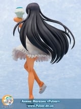 Оригинальная аниме фигурка Captain Earth - Hana Mutou 1/7 Complete Figure