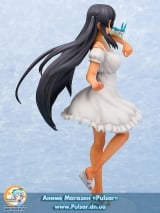 Оригинальная аниме фигурка Captain Earth - Hana Mutou 1/7 Complete Figure