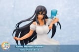 Оригинальная аниме фигурка Captain Earth - Hana Mutou 1/7 Complete Figure