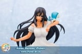Оригинальная аниме фигурка Captain Earth - Hana Mutou 1/7 Complete Figure