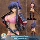 Оригинальная аниме фигурка Walkure Romanze - Akane Ryuzoji 1/5.5 Complete Figure