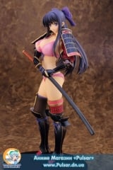 Оригинальная аниме фигурка Walkure Romanze - Akane Ryuzoji 1/5.5 Complete Figure