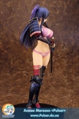 Оригинальная аниме фигурка Walkure Romanze - Akane Ryuzoji 1/5.5 Complete Figure