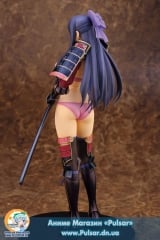 Оригинальная аниме фигурка Walkure Romanze - Akane Ryuzoji 1/5.5 Complete Figure