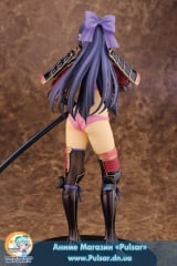 Оригинальная аниме фигурка Walkure Romanze - Akane Ryuzoji 1/5.5 Complete Figure