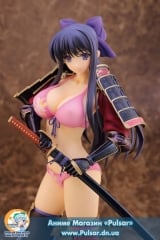 Оригинальная аниме фигурка Walkure Romanze - Akane Ryuzoji 1/5.5 Complete Figure