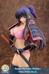 Оригинальная аниме фигурка Walkure Romanze - Akane Ryuzoji 1/5.5 Complete Figure