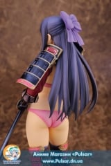Оригинальная аниме фигурка Walkure Romanze - Akane Ryuzoji 1/5.5 Complete Figure