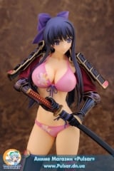 Оригинальная аниме фигурка Walkure Romanze - Akane Ryuzoji 1/5.5 Complete Figure