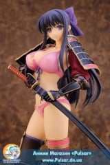 Оригинальная аниме фигурка Walkure Romanze - Akane Ryuzoji 1/5.5 Complete Figure