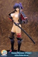 Оригинальная аниме фигурка Walkure Romanze - Akane Ryuzoji 1/5.5 Complete Figure