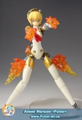 Оригінальна аніме фігурка Jigen Kadou Complete - Aigis (Ver.Daibadi) Action Figure