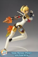 Оригінальна аніме фігурка Jigen Kadou Complete - Aigis (Ver.Daibadi) Action Figure