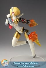 Оригінальна аніме фігурка Jigen Kadou Complete - Aigis (Ver.Daibadi) Action Figure
