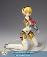 Оригінальна аніме фігурка Jigen Kadou Complete - Aigis (Ver.Daibadi) Action Figure
