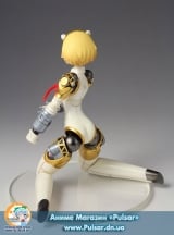 Оригінальна аніме фігурка Jigen Kadou Complete - Aigis (Ver.Daibadi) Action Figure
