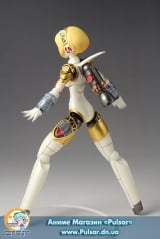 Оригінальна аніме фігурка Jigen Kadou Complete - Aigis (Ver.Daibadi) Action Figure